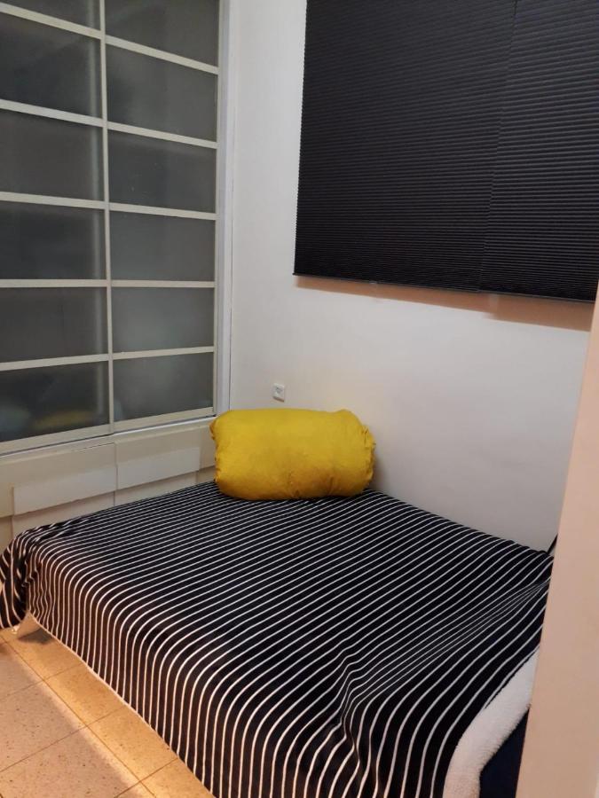 Lovely Apartment Premium Location Ramat Gan Zewnętrze zdjęcie