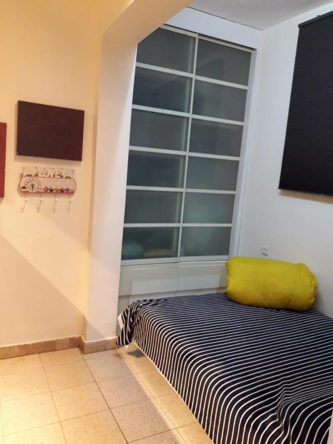 Lovely Apartment Premium Location Ramat Gan Zewnętrze zdjęcie