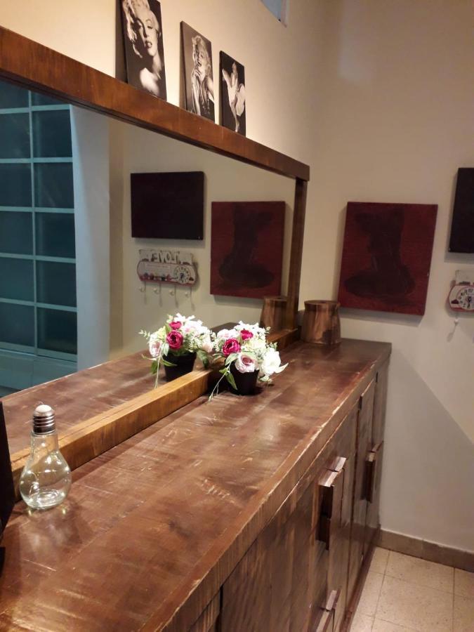 Lovely Apartment Premium Location Ramat Gan Zewnętrze zdjęcie