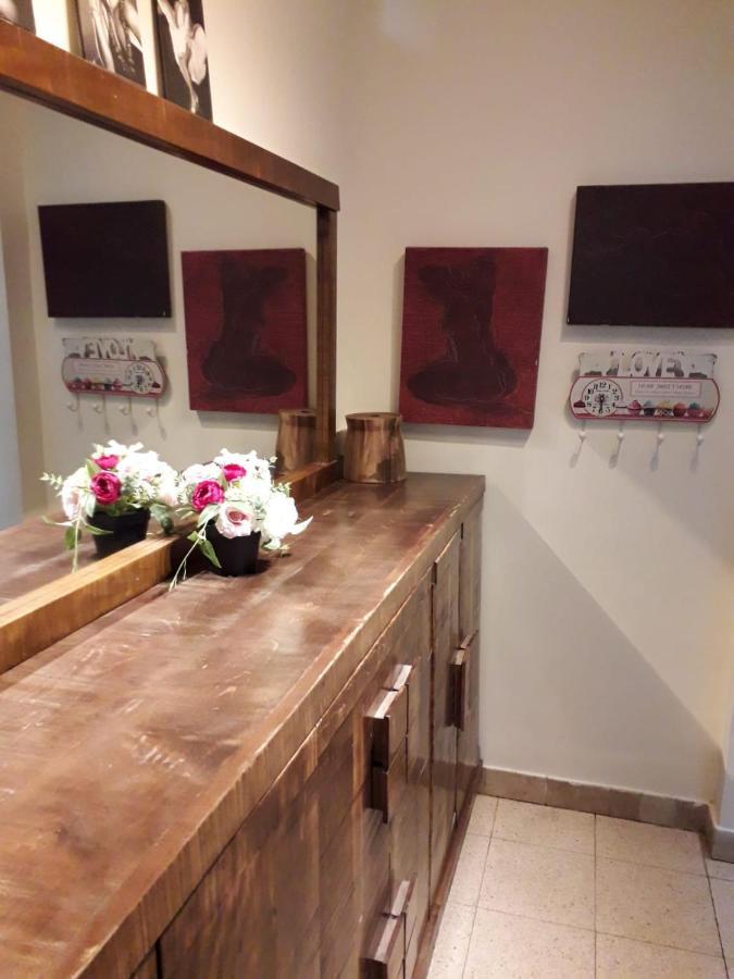 Lovely Apartment Premium Location Ramat Gan Zewnętrze zdjęcie