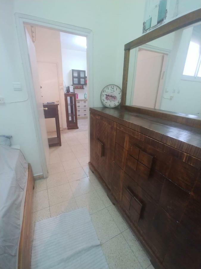 Lovely Apartment Premium Location Ramat Gan Zewnętrze zdjęcie