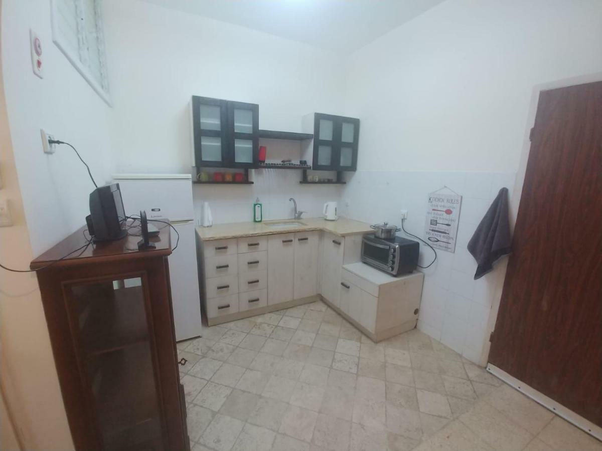 Lovely Apartment Premium Location Ramat Gan Zewnętrze zdjęcie