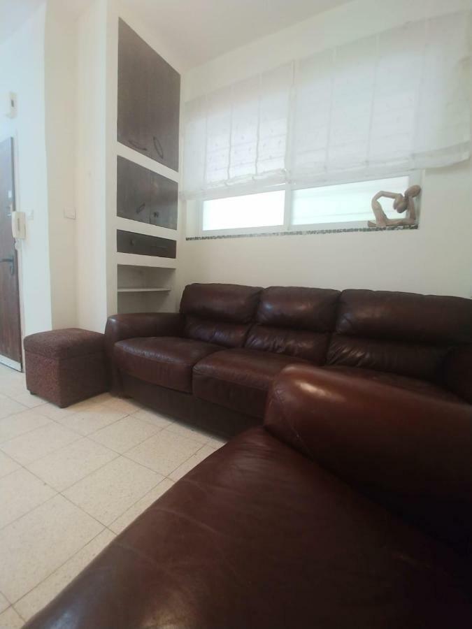 Lovely Apartment Premium Location Ramat Gan Zewnętrze zdjęcie