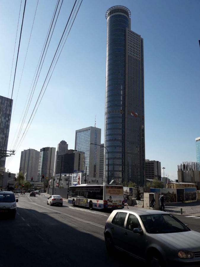 Lovely Apartment Premium Location Ramat Gan Zewnętrze zdjęcie