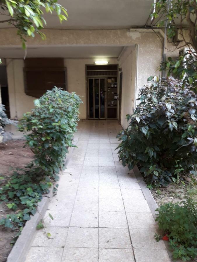 Lovely Apartment Premium Location Ramat Gan Zewnętrze zdjęcie